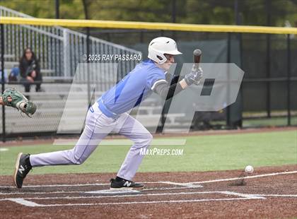 Thumbnail 1 in Riverhead vs Floyd (NYSPHSAA AAA Round 1) photogallery.
