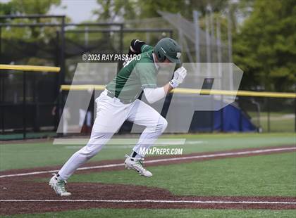 Thumbnail 2 in Riverhead vs Floyd (NYSPHSAA AAA Round 1) photogallery.