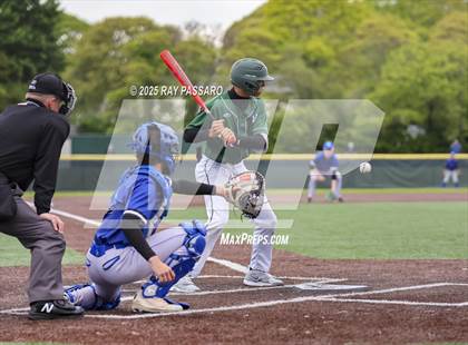 Thumbnail 2 in Riverhead vs Floyd (NYSPHSAA AAA Round 1) photogallery.