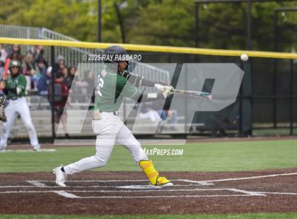 Thumbnail 2 in Riverhead vs Floyd (NYSPHSAA AAA Round 1) photogallery.