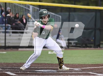 Thumbnail 3 in Riverhead vs Floyd (NYSPHSAA AAA Round 1) photogallery.