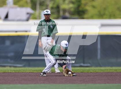Thumbnail 1 in Riverhead vs Floyd (NYSPHSAA AAA Round 1) photogallery.