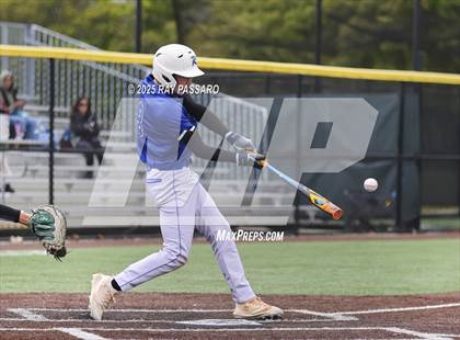 Thumbnail 2 in Riverhead vs Floyd (NYSPHSAA AAA Round 1) photogallery.