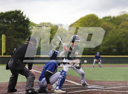Thumbnail 1 in Riverhead vs Floyd (NYSPHSAA AAA Round 1) photogallery.