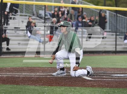 Thumbnail 1 in Riverhead vs Floyd (NYSPHSAA AAA Round 1) photogallery.