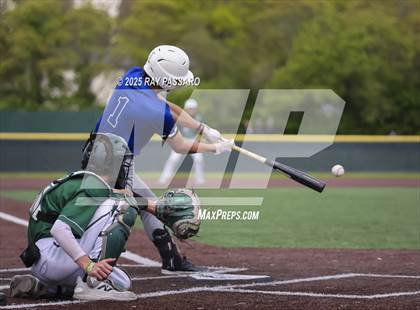 Thumbnail 2 in Riverhead vs Floyd (NYSPHSAA AAA Round 1) photogallery.