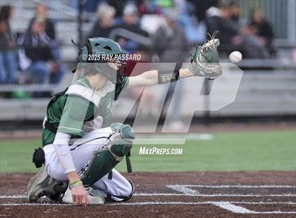Thumbnail 3 in Riverhead vs Floyd (NYSPHSAA AAA Round 1) photogallery.