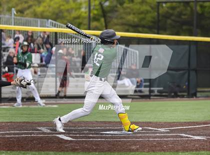 Thumbnail 3 in Riverhead vs Floyd (NYSPHSAA AAA Round 1) photogallery.