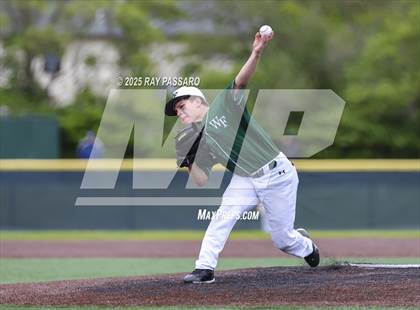 Thumbnail 3 in Riverhead vs Floyd (NYSPHSAA AAA Round 1) photogallery.