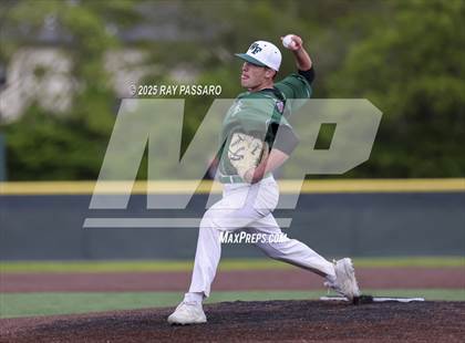 Thumbnail 1 in Riverhead vs Floyd (NYSPHSAA AAA Round 1) photogallery.