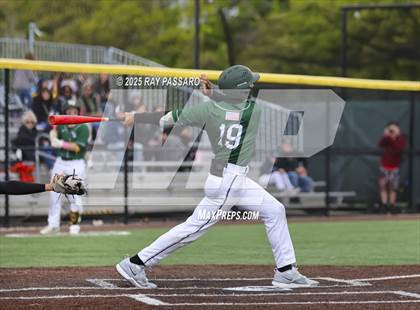 Thumbnail 3 in Riverhead vs Floyd (NYSPHSAA AAA Round 1) photogallery.