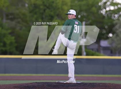 Thumbnail 2 in Riverhead vs Floyd (NYSPHSAA AAA Round 1) photogallery.