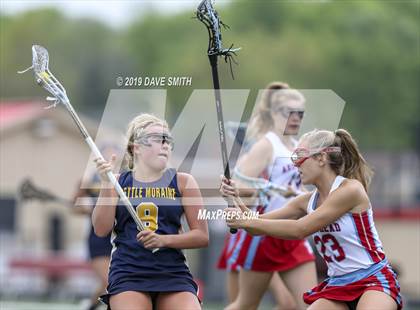 Thumbnail 1 in Kettle Moraine vs Arrowhead (WLF Round 2 Playoff) photogallery.