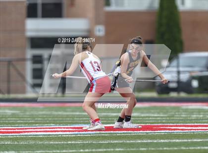 Thumbnail 1 in Kettle Moraine vs Arrowhead (WLF Round 2 Playoff) photogallery.