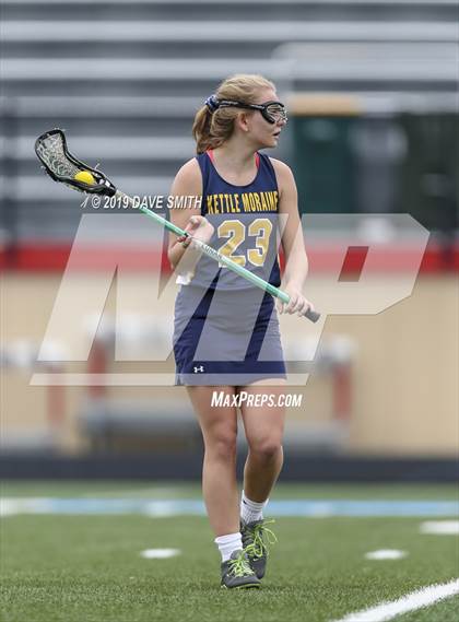 Thumbnail 1 in Kettle Moraine vs Arrowhead (WLF Round 2 Playoff) photogallery.