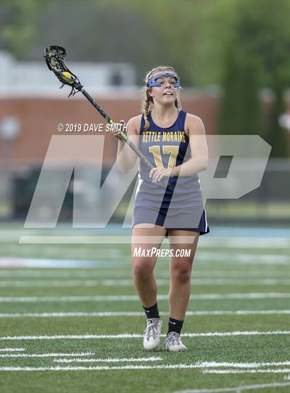 Thumbnail 3 in Kettle Moraine vs Arrowhead (WLF Round 2 Playoff) photogallery.