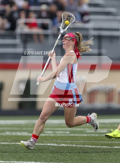 Thumbnail 1 in Kettle Moraine vs Arrowhead (WLF Round 2 Playoff) photogallery.