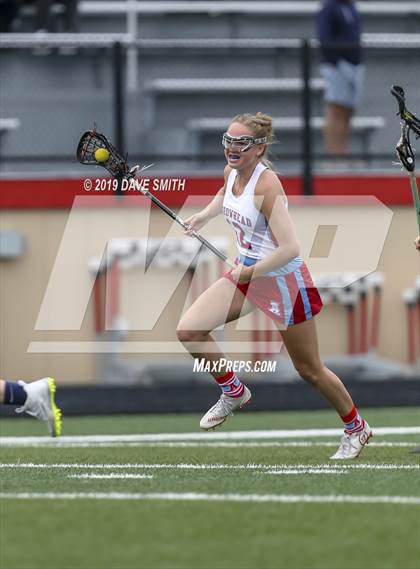 Thumbnail 2 in Kettle Moraine vs Arrowhead (WLF Round 2 Playoff) photogallery.