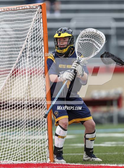 Thumbnail 3 in Kettle Moraine vs Arrowhead (WLF Round 2 Playoff) photogallery.