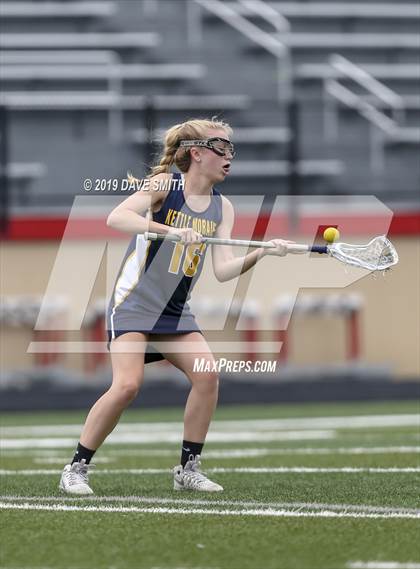 Thumbnail 1 in Kettle Moraine vs Arrowhead (WLF Round 2 Playoff) photogallery.