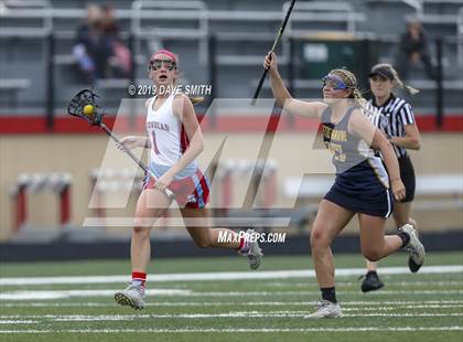 Thumbnail 2 in Kettle Moraine vs Arrowhead (WLF Round 2 Playoff) photogallery.
