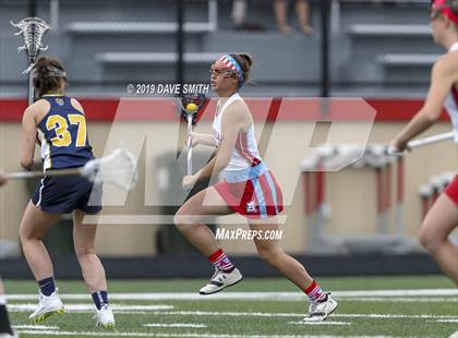 Thumbnail 1 in Kettle Moraine vs Arrowhead (WLF Round 2 Playoff) photogallery.