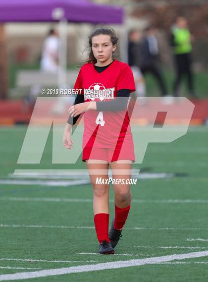 Thumbnail 1 in Mount Vernon Christian vs Davenport (WIAA 1B/2B Final) photogallery.