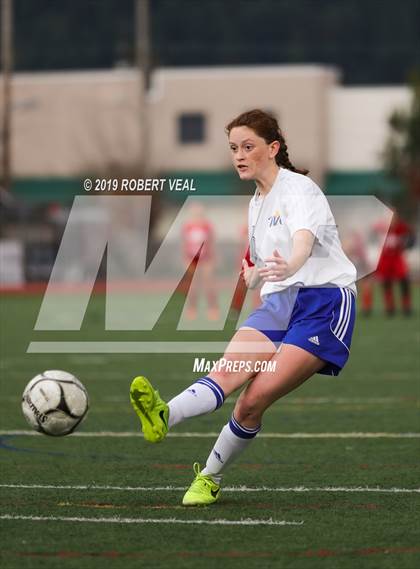 Thumbnail 1 in Mount Vernon Christian vs Davenport (WIAA 1B/2B Final) photogallery.