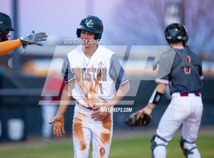 Thumbnail 3 in Lowndes vs Houston County  photogallery.