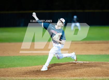 Thumbnail 1 in Lowndes vs Houston County  photogallery.