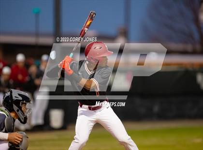 Thumbnail 2 in Lowndes vs Houston County  photogallery.