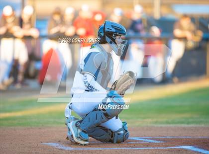 Thumbnail 2 in Lowndes vs Houston County  photogallery.