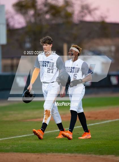 Thumbnail 2 in Lowndes vs Houston County  photogallery.