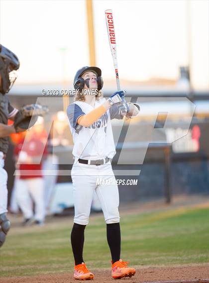 Thumbnail 2 in Lowndes vs Houston County  photogallery.