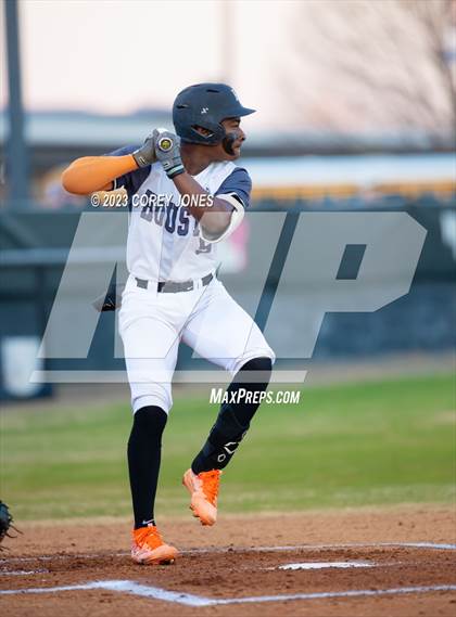 Thumbnail 1 in Lowndes vs Houston County  photogallery.