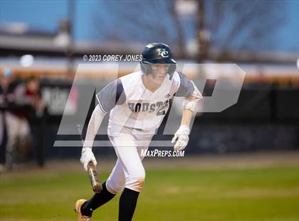Thumbnail 1 in Lowndes vs Houston County  photogallery.