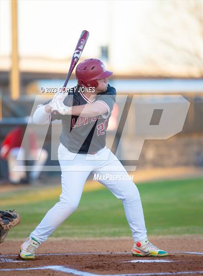 Thumbnail 1 in Lowndes vs Houston County  photogallery.