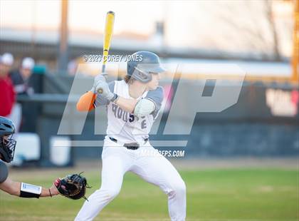 Thumbnail 1 in Lowndes vs Houston County  photogallery.