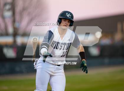 Thumbnail 2 in Lowndes vs Houston County  photogallery.