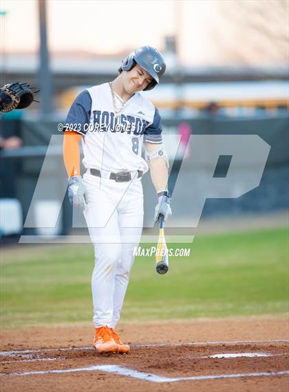 Thumbnail 2 in Lowndes vs Houston County  photogallery.