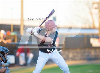 Thumbnail 2 in Lowndes vs Houston County  photogallery.