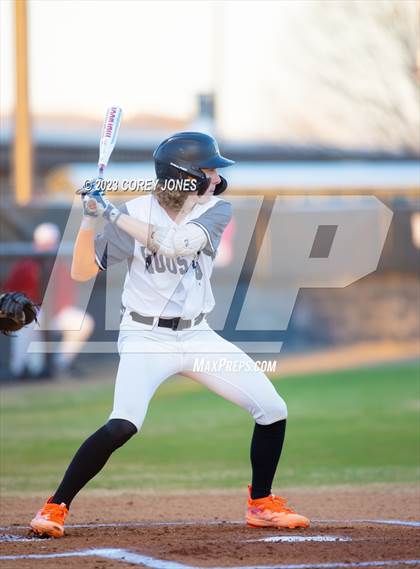 Thumbnail 2 in Lowndes vs Houston County  photogallery.
