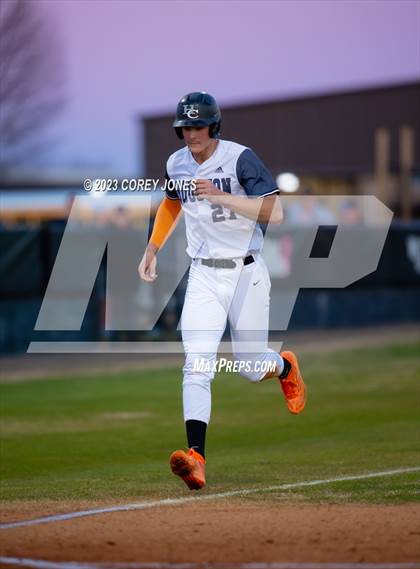 Thumbnail 1 in Lowndes vs Houston County  photogallery.