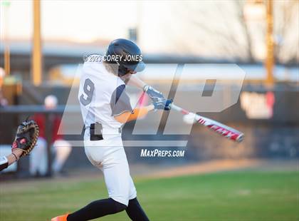 Thumbnail 1 in Lowndes vs Houston County  photogallery.