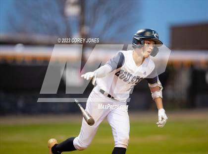 Thumbnail 2 in Lowndes vs Houston County  photogallery.