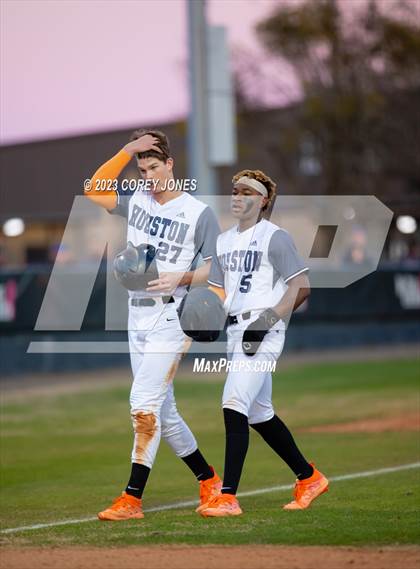 Thumbnail 3 in Lowndes vs Houston County  photogallery.
