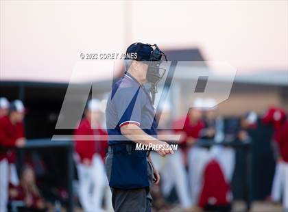 Thumbnail 1 in Lowndes vs Houston County  photogallery.
