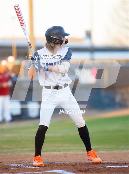 Thumbnail 3 in Lowndes vs Houston County  photogallery.