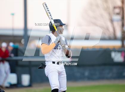 Thumbnail 2 in Lowndes vs Houston County  photogallery.