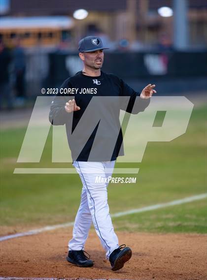 Thumbnail 1 in Lowndes vs Houston County  photogallery.